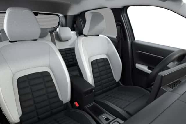 Citroën C3 (2026) thumbnail 6