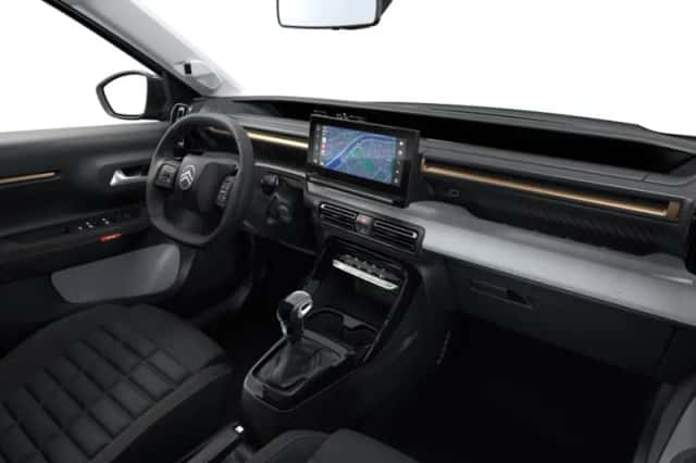 Citroën C3 Aircross (2026) thumbnail 6