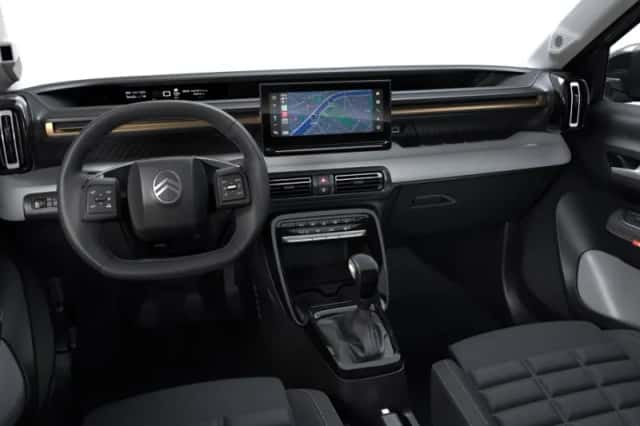 Citroën C3 Aircross (2026) thumbnail 5