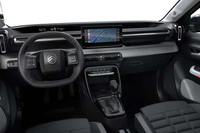 Citroën C3 (2026) thumbnail 6