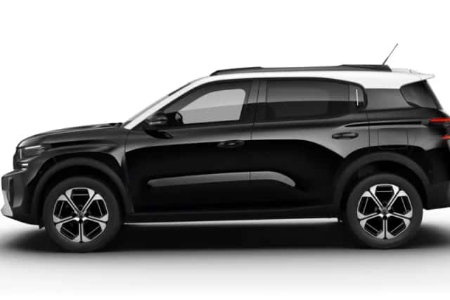 Citroën C3 Aircross (2026) thumbnail 2