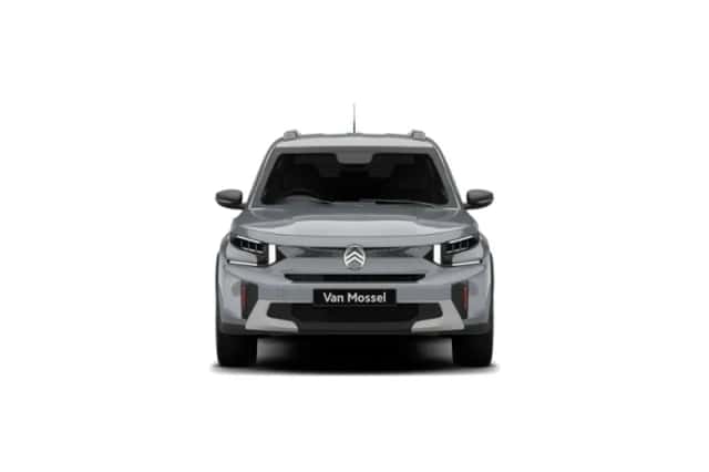 Citroën C3 Aircross (2026) thumbnail 2