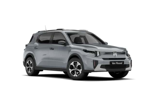 Citroën C3 Aircross (2026) thumbnail 3