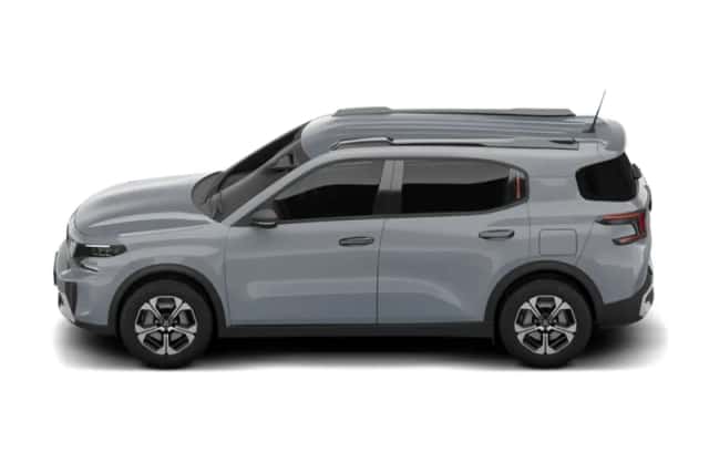 Citroën C3 Aircross (2026) thumbnail 5