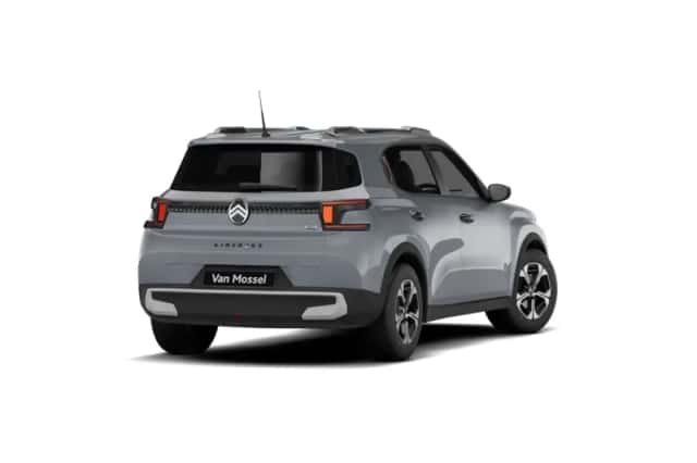 Citroën C3 Aircross (2026) thumbnail 6