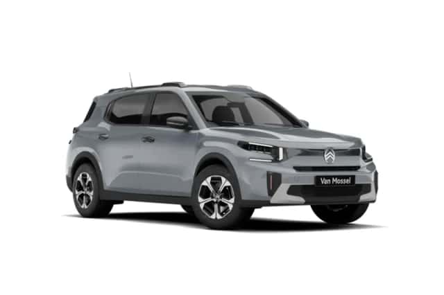 Citroën ë-C3 (2026) thumbnail 3