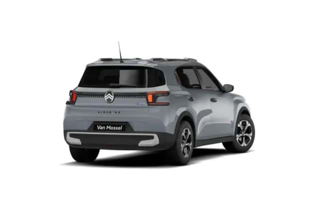 Citroën ë-C3 (2026) thumbnail 6