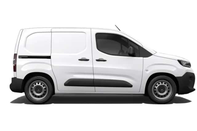 Citroën ë-Berlingo (2026) thumbnail 2