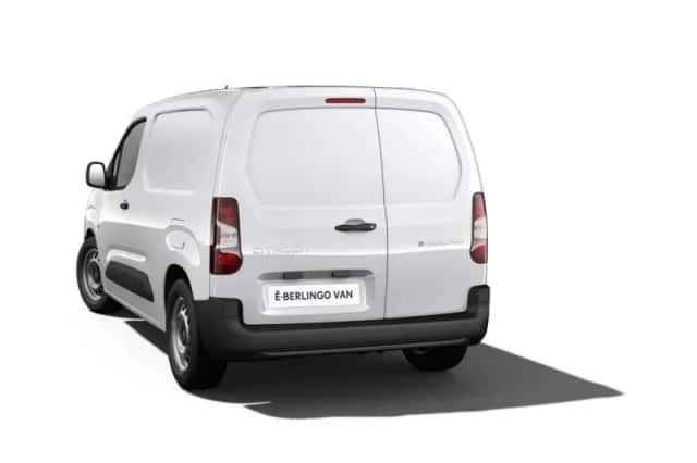 Citroën ë-Berlingo (2026) thumbnail 3