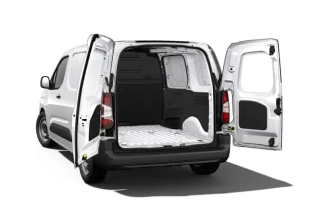 Citroën ë-Berlingo (2026) thumbnail 4