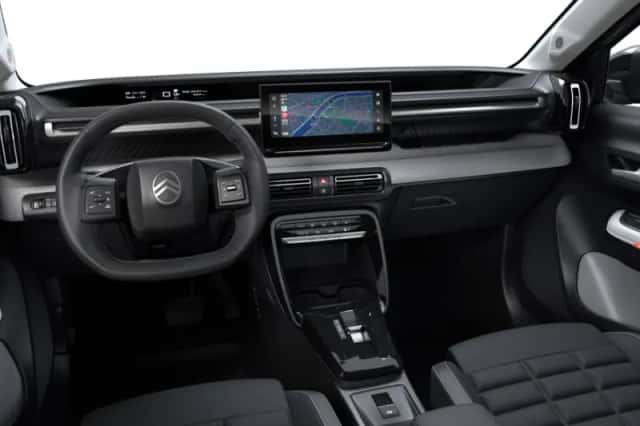 Citroën C3 (2026) thumbnail 5