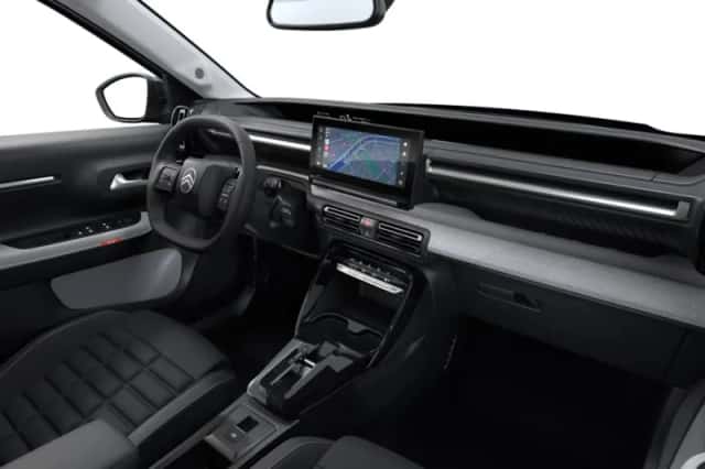 Citroën C3 (2026) thumbnail 6
