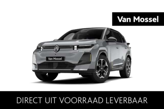 Citroën C5 Aircross (2026) thumbnail 1
