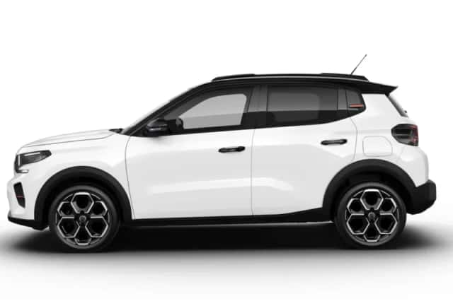Citroën C3 (2026) thumbnail 2