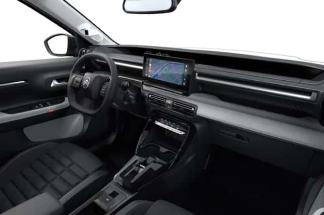 Citroën C3 (2026) thumbnail 6