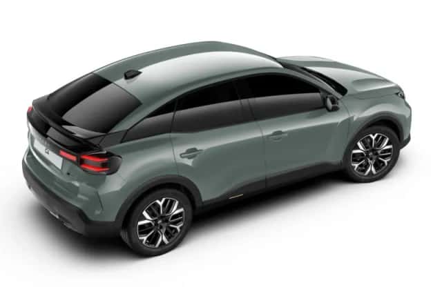 Citroën C4 (2026) thumbnail 4