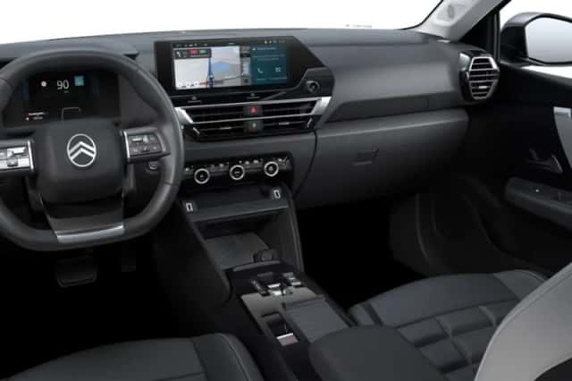 Citroën C4 (2026) thumbnail 5