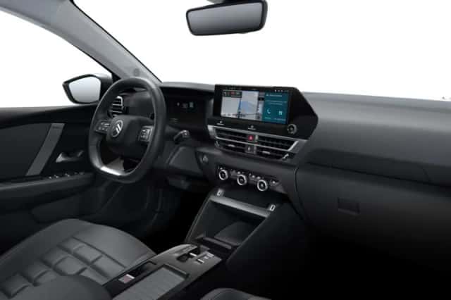 Citroën C4 (2026) thumbnail 6