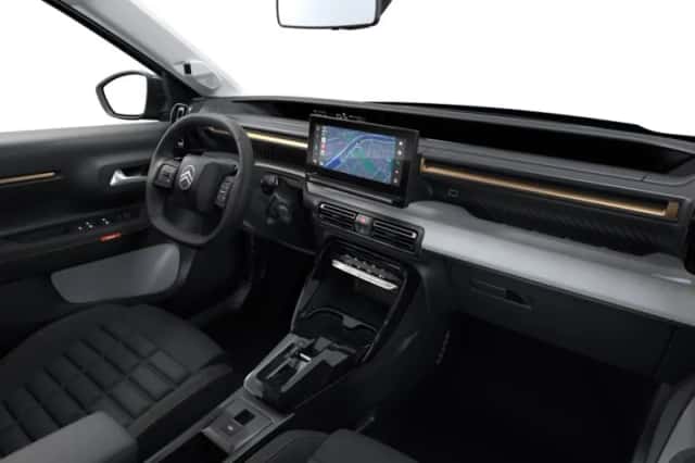 Citroën C3 Aircross (2026) thumbnail 6