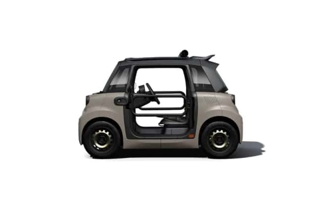 Citroën Ami (2026) thumbnail 3