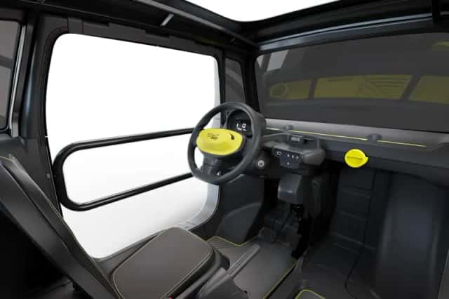 Citroën Ami (2026) thumbnail 6