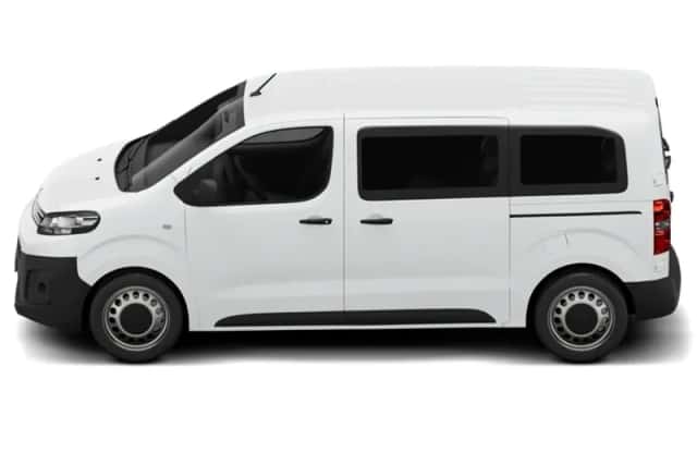 Citroën ë-Jumpy (2026) thumbnail 5
