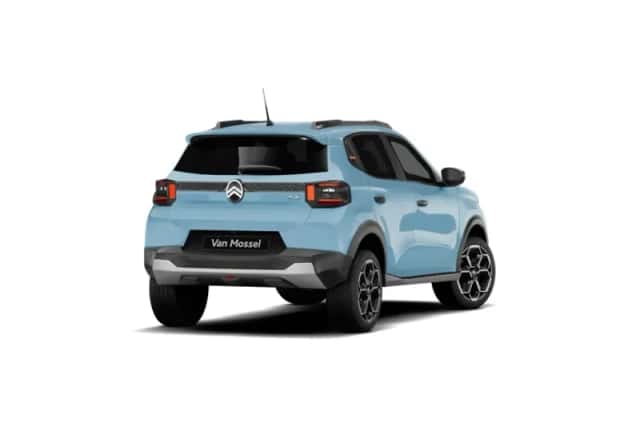 Citroën C3 (2026) thumbnail 6
