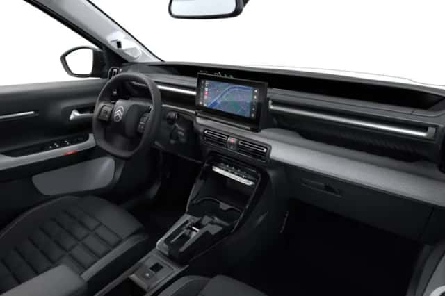 Citroën ë-C3 (2026) thumbnail 6