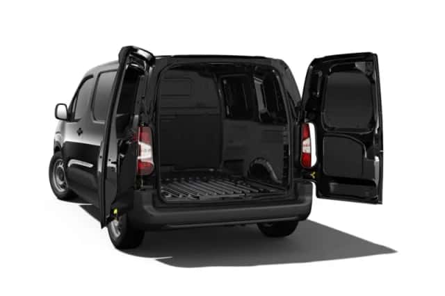 Citroën ë-Berlingo (2026) thumbnail 5