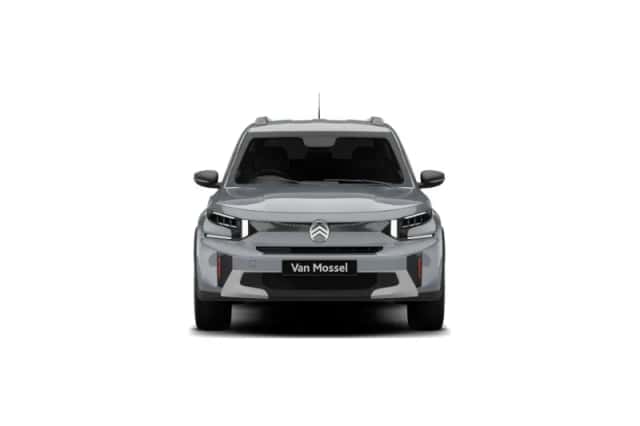 Citroën ë-C3 Aircross (2026) thumbnail 3