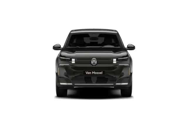 Citroën ë-C5 Aircross (2026) thumbnail 3
