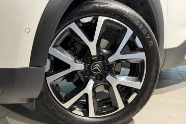 Citroën C5 Aircross (2019) thumbnail 3