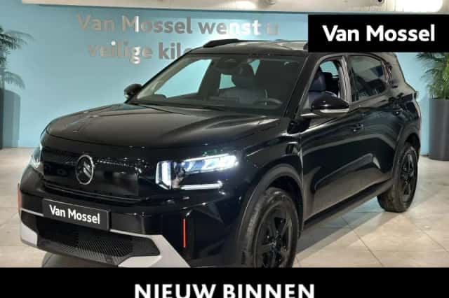 Citroën ë-C3 (2026) thumbnail 1