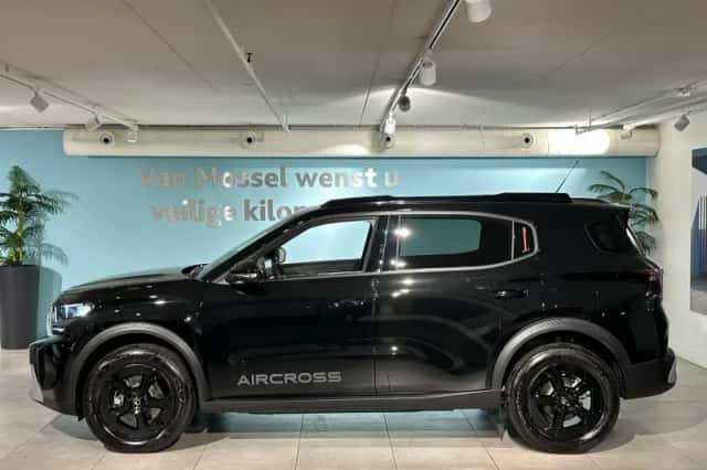 Citroën ë-C3 (2026) thumbnail 3