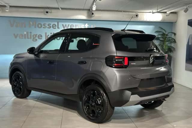 Citroën C3 (2026) thumbnail 5