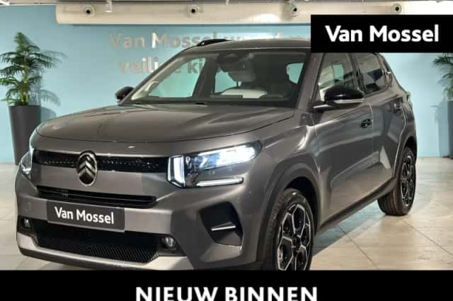 Citroën C3 (2026) thumbnail 1