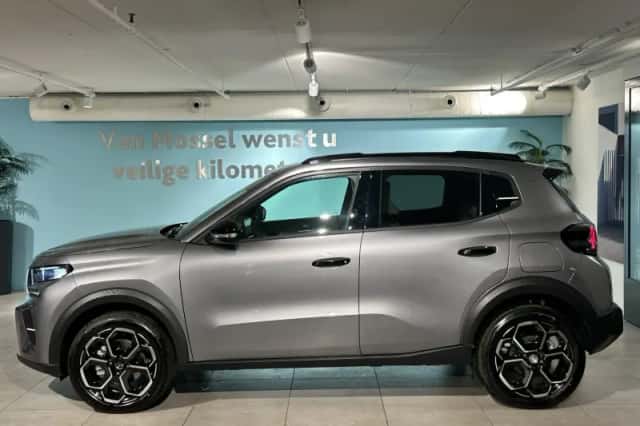 Citroën C3 (2026) thumbnail 3