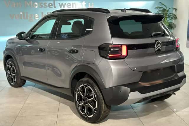 Citroën C3 (2026) thumbnail 4