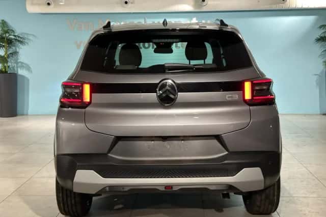 Citroën C3 (2026) thumbnail 5
