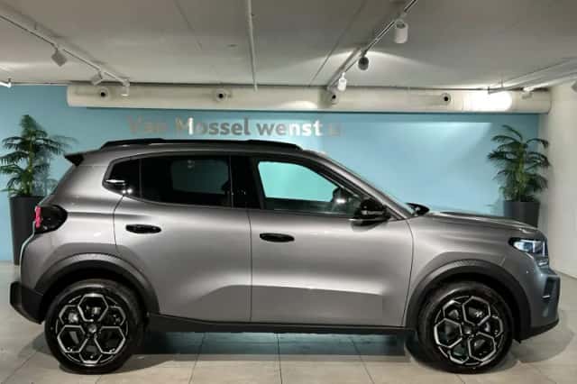 Citroën C3 (2026) thumbnail 6