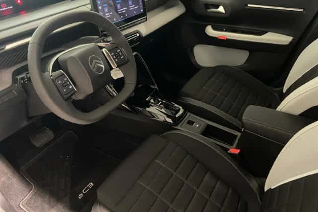 Citroën ë-C3 (2025) thumbnail 3