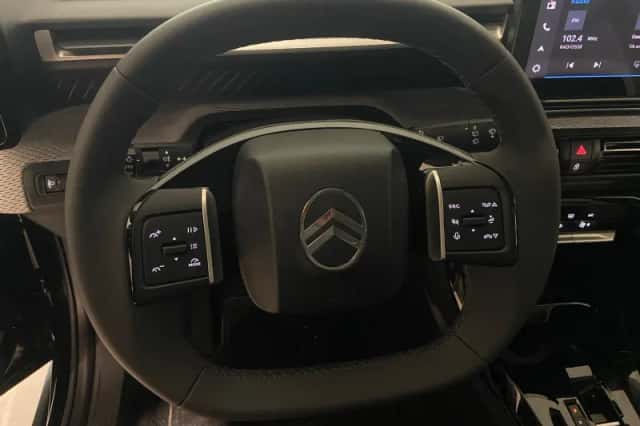Citroën ë-C3 (2025) thumbnail 5