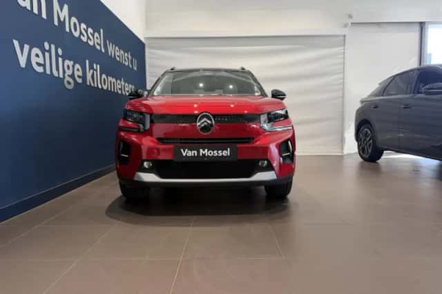 Citroën C3 (2026) thumbnail 3