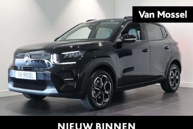 Citroën ë-C3 (2026) thumbnail 1
