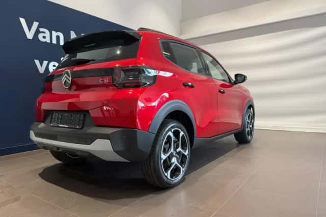 Citroën ë-C3 (2026) thumbnail 3