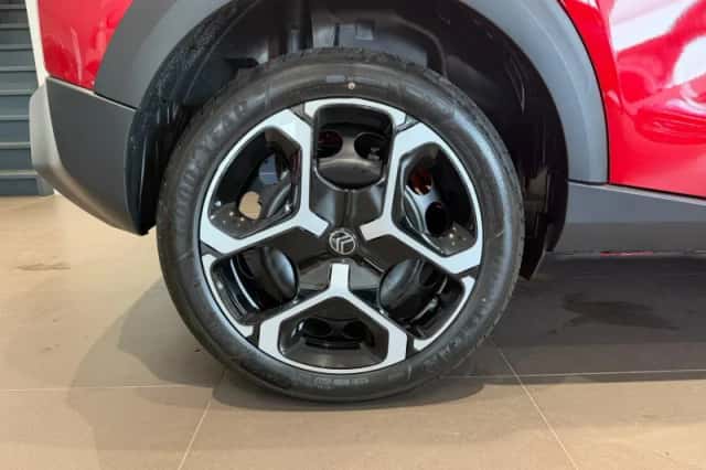 Citroën ë-C3 (2026) thumbnail 5