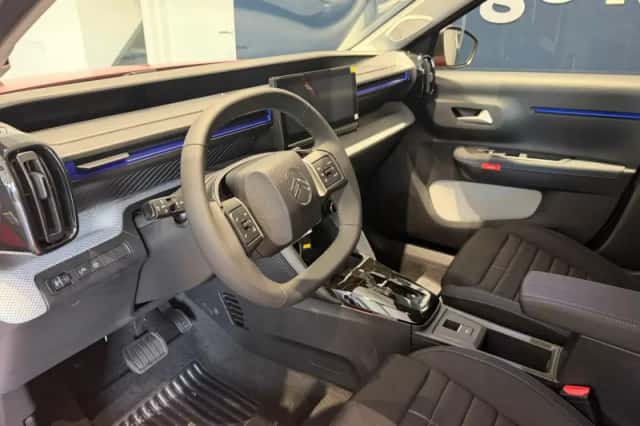 Citroën ë-C3 (2026) thumbnail 6