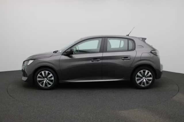 Peugeot 208 (2023) thumbnail 4