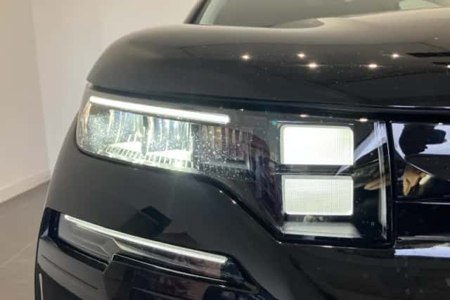 Citroën C5 Aircross (2026) thumbnail 5