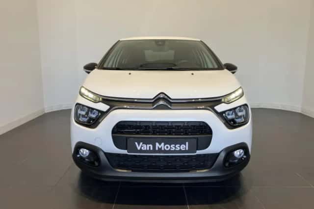 Citroën C3 (2022) thumbnail 2